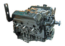 Quest 4.3L