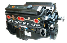 Quest 5.7L