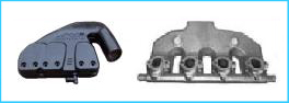 Manifold Risers Kits
