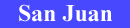 San Juan